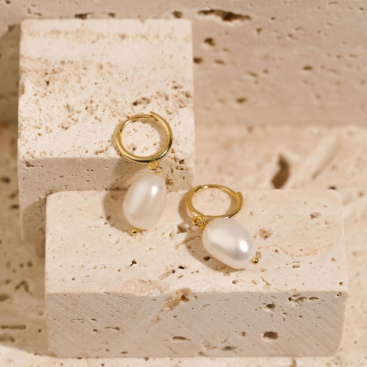 קולקציית פנינים