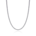 שרשרת טניס שפיצים 40 ס"מ